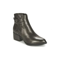 Botki damskie: Botki Mjus LIVNO