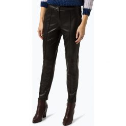 Marie Lund - Spodnie damskie – Coordinates, czarny. Spodnie damskie Marie Lund. Za 229,95 zł.