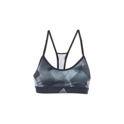 Biustonosze: Biustonosze adidas STRAPPY PRINT B