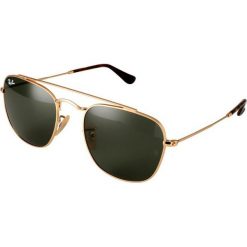 Okulary przeciwsłoneczne damskie: RayBan Okulary przeciwsłoneczne gold