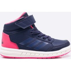 Buty sportowe dziewczęce: adidas Performance – Buty dziecięce CG3339