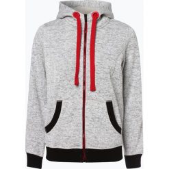 Taifun - Damska bluza rozpinana, szary. Szare bluzy sportowe damskie marki Taifun. Za 299,95 zł.