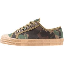 Trampki męskie: Novesta STAR MASTER CLASSIC Tenisówki i Trampki green/transparent