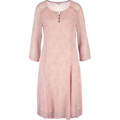 Sukienki hiszpanki: Part Two GARBO Sukienka koszulowa light pink