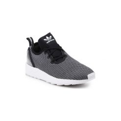Buty adidas Buty Adidas ZX Flux ADV A S79054. Trampki męskie Adidas, bez wzorów, bez zapięcia. Za 229,45 zł.