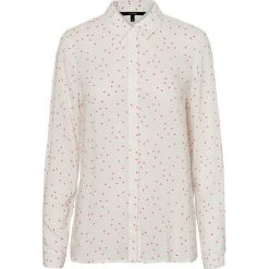 Vero Moda Damska koszula Maya Effie LS Shirt Wvn Snow White (rozmiar XS). Białe koszule damskie Vero Moda, xs, bez wzorów, bez kołnierzyka, bez rękawów. W wyprzedaży za 62,00 zł.