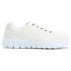 Buty sportowe męskie: Białe Buty Sportowe Stealth