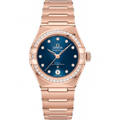 OMEGA ZEGAREK CONSTELLATION 131.55.29.20.53.001. Zegarki damskie OMEGA. Za 114400,00 zł.
