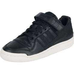 Buty sportowe damskie: Adidas Forum Lo W Buty sportowe czarny/biały