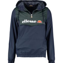 Kurtki męskie bomber: Ellesse MONT BRAVA Kurtka wiosenna dress blues/forest spruce