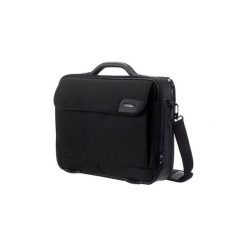 Torba do laptopa Samsonite Classic Ict 15.6" czarna (V52-09-002). Czarne torby na laptopa marki Samsonite. Za 173,99 zł.
