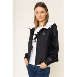 Kurtka przejściowa Calvin Klein Jeans J20J212910. Czerwone kurtki damskie Calvin Klein Jeans, s, bez wzorów, z poliesteru, bez kaptura. W wyprzedaży za 509,00 zł.
