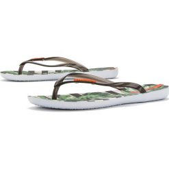 IPANEMA WAVE NATURAL FLIP FLOP > 26426-21364. Klapki damskie Ipanema, z aplikacjami, z gumy, na wysokim obcasie. Za 69,99 zł.