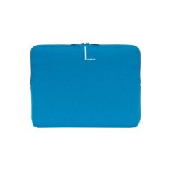 Torby na laptopa: Etui TUCANO Etui Colore for notebook 13-14 cali Niebieski