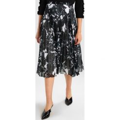 Spódniczki: Finery London HOBMAN Spódnica trapezowa charcoal