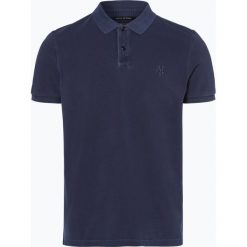 Koszulki polo: Marc O’Polo – Męska koszulka polo, niebieski
