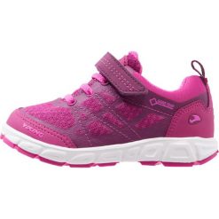 Buty sportowe damskie: Viking VEME GTX Obuwie hikingowe plum/magenta