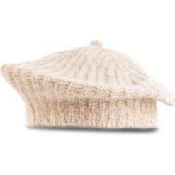 Czapka MARELLA - Nadar 35760289 002. Niebieskie czapki zimowe damskie marki WED'ZE, z materiału. Za 329,00 zł.