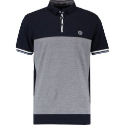 Koszulki polo: Henri Lloyd HUXLEY STRIPE Koszulka polo navy