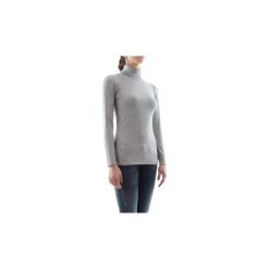 Swetry Kaos Collezioni DI1MA062. Szare swetry damskie Kaos Collezioni, l, bez wzorów, bez rękawów, bez kaptura. Za 87,95 zł.