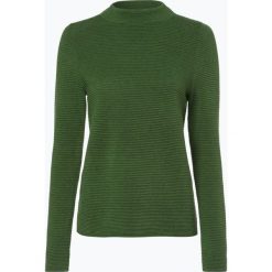 Marie Lund - Sweter damski, zielony. Zielone swetry damskie marki Marie Lund, s, bez wzorów, z dzianiny, bez rękawów, bez kaptura. Za 179,95 zł.