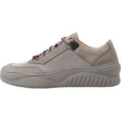 Trampki męskie: MSGM TREK URBAN Tenisówki i Trampki grey