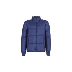 Kurtki pikowane Tommy Jeans TJM ESSENTIAL PADDED JACKET. Kurtki męskie Tommy Jeans. Za 517,30 zł.