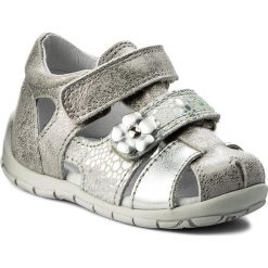 Sandały dziewczęce: Sandały FRODDO – G2150088-1 Silver M