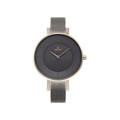 Zegarki damskie: Zegarek damski Obaku V158LEVJMJ