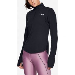Under Armour Streaker 2.0 Koszulka Czarny. Czarne koszulki damskie Under Armour, xs, bez wzorów, z elastanu, bez kołnierzyka, z długim rękawem. Za 257,95 zł.