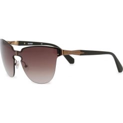 Balmain - Okulary BL2055.03. Pomarańczowe okulary przeciwsłoneczne damskie Balmain. W wyprzedaży za 179,90 zł.