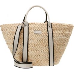 Fiorelli CASSIE Torebka beige. Brązowe torebki klasyczne damskie marki Fiorelli. Za 359,00 zł.