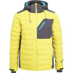 Kurtki sportowe męskie: Brunotti TRYSAIL Kurtka snowboardowa poison