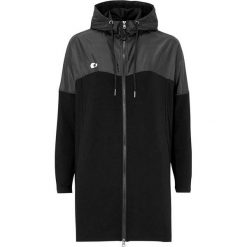 Cellbes Bluza sportowa z kapturem czarny female czarny 58/60. Czarne bluzy sportowe damskie Cellbes, z nadrukiem, z tkaniny. Za 209,00 zł.