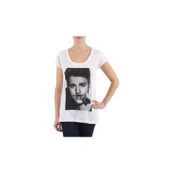 T-shirty damskie: T-shirty z krótkim rękawem Eleven Paris BIEBER W WOMEN