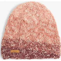 Barts - Czapka damska, lila. Czapki damskie Barts. Za 49,95 zł.