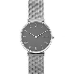 Skagen - Zegarek SKW2677. Szare zegarki damskie Skagen, ze stali. W wyprzedaży za 539,90 zł.