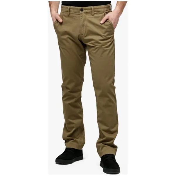 Timberland Spodnie Squam Lake Stretch Twill Straight Chino , zielony, rozmiar 36/32. Zielone spodnie męskie Timberland, na co dzień, w paski, z elastanu. W wyprzedaży za 191,99 zł.