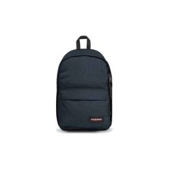 Plecaki Eastpak BACK TO WORK EK936. Niebieskie plecaki męskie Eastpak, bez wzorów. Za 281,90 zł.