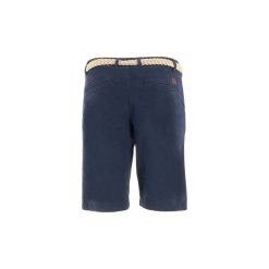 Szorty i Bermudy Jack Jones LORENZO. Niebieskie spodenki i szorty męskie Jack & Jones, s, bez wzorów. Za 282,87 zł.