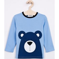 T-shirty chłopięce: Trendyol – Longsleeve dziecięcy 98-128 cm