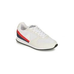 Buty Le Coq Sportif ALPHA II. Białe trampki męskie le coq sportif, bez wzorów, bez zapięcia. Za 329,00 zł.