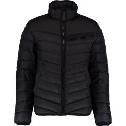 GStar ATTACC DOWN JKT Kurtka puchowa black. Czarne marynarki męskie G-Star, xxl, bez wzorów, z materiału. W wyprzedaży za 603,85 zł.