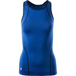 Topy sportowe damskie: IQ Koszulka damska Rajma Surf the Web/Back/Bright Rose r. L