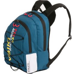Plecak VOLKL RACE DAY PACK. Niebieskie plecaki męskie Völkl, w paski. W wyprzedaży za 120,00 zł.