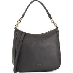 Torebka FURLA - Cometa 1032523 B BYP3 HSF Asfalto g. Szare torebki klasyczne damskie Furla, bez wzorów, ze skóry, klasyczne, bez dodatków. Za 1599,00 zł.