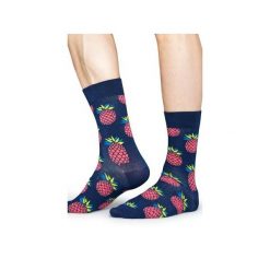 Skarpetki męskie: Skarpetki Happy Socks PIN01-6000