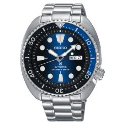 Zegarki męskie: Zegarek męski Seiko Prospex SRPC25K1