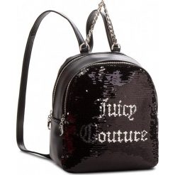 Plecaki damskie: Plecak JUICY COUTURE BLACK LABEL – Sierra JBH5016 Sequins