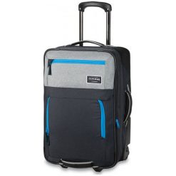 Walizki: Dakine Status Roller 45 L, Niebieska